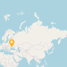 Небольшая студия, центр Николаева, на Соборной (Макдональдс) на глобальній карті
